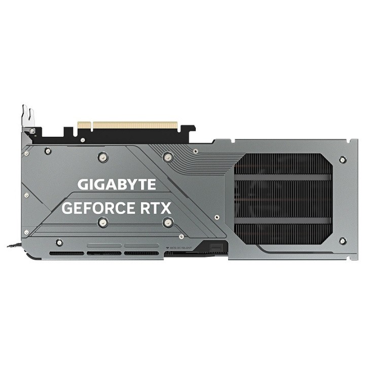 Gigabyte GeForce RTX 4060 Ti GAMING OC 8GB GDDR6 Cartes graphiques ...