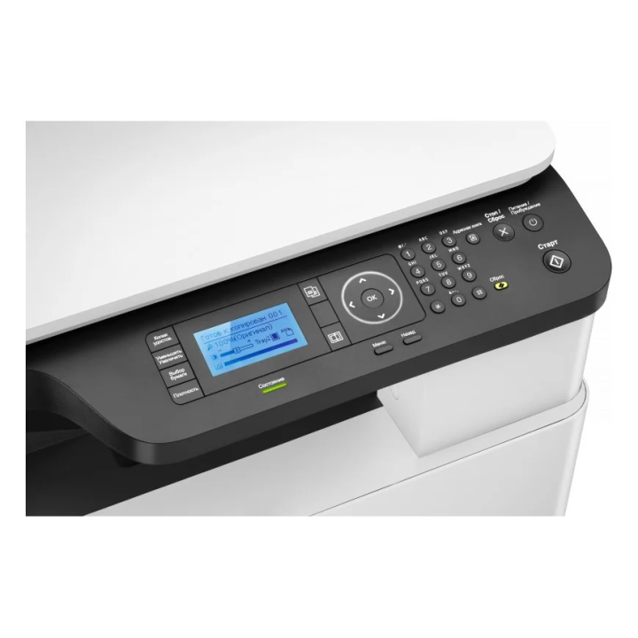 HP QUARTZ COPIER M438n Imprimantes/scanners Hewlett-Packard Maroc