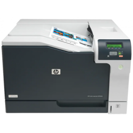 HP Color LaserJet CP5225n Imprimantes/scanners Hewlett-Packard Maroc