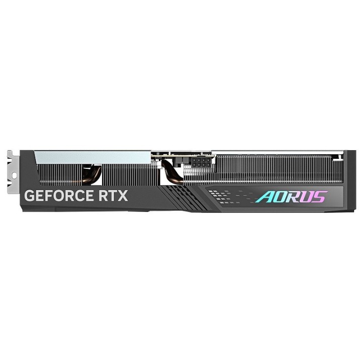 Gigabyte AORUS GeForce RTX 4060 Ti ELITE 8GB GDDR6 Cartes graphique...