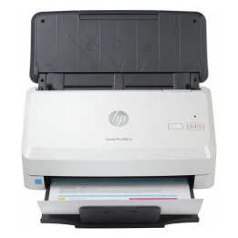 HP ScanJet Pro 2000 s2 Imprimantes/scanners Hewlett-Packard Maroc