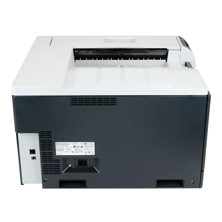 HP Color LaserJet CP5225dn Imprimantes/scanners Hewlett-Packard Maroc