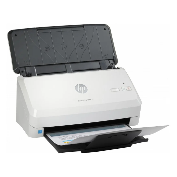 HP ScanJet Pro 2000 s2 Imprimantes/scanners Hewlett-Packard Maroc