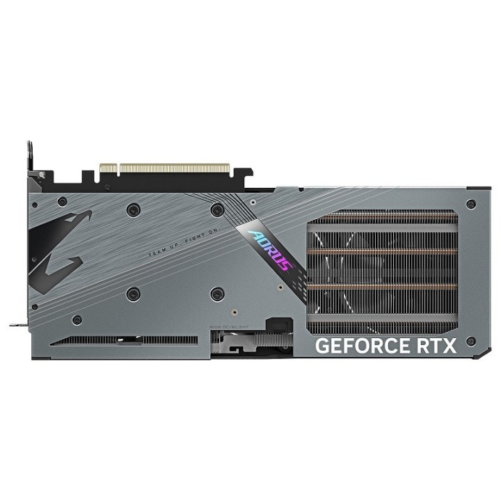Gigabyte AORUS GeForce RTX 4060 Ti ELITE 8GB GDDR6 Cartes graphique...