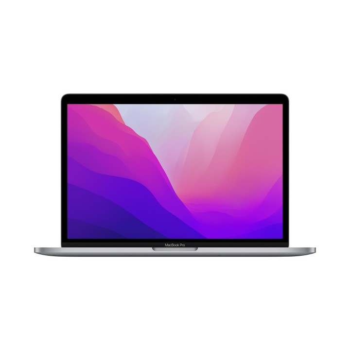 MacBook Pro M2 2022 13" Gris sidéral 8Go/512GB Zone Apple Apple Maroc