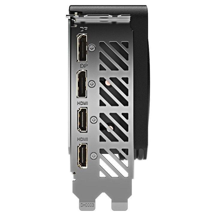 Gigabyte GeForce RTX 4060 Ti GAMING OC 8GB GDDR6 Cartes graphiques ...