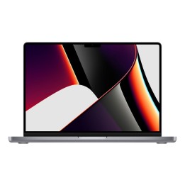 Apple MacBook Pro M1 Pro (2021) 14" Gris sidéral 16Go/512 GO MacBoo...