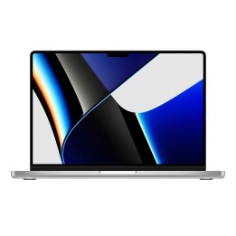 Apple Macbook Pro 14 M1 Max 10-Core/GPU32-Core 64GB SSD 1TB MacBook...