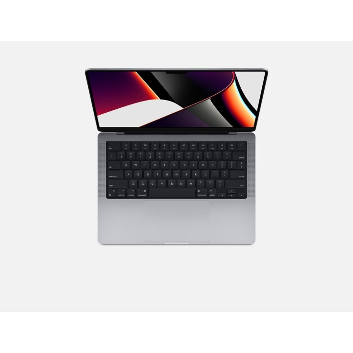 Apple MacBook Pro M1 Pro (2021) 14" Gris sidéral 16Go/512 GO MacBoo...