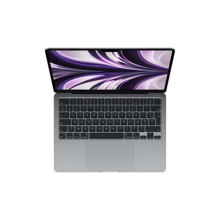 MacBook Air M2 2022 13" Argent 24Go/2TB Argent 24Go/2TB Zone Apple ...
