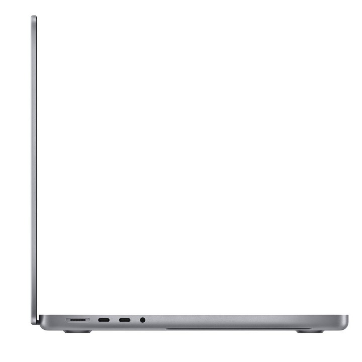 Apple MacBook Pro M1 Pro (2021) 14" Gris sidéral 16Go/512 GO MacBoo...