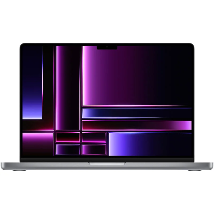 MacBook Pro M2 Pro 2023 14" Gris sidéral 16Go/1 To MacBook Pro Appl...