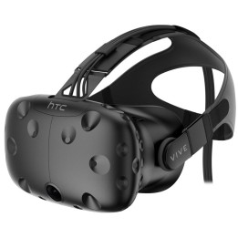 HTC Vive Réalité Virtuelle HTC Maroc