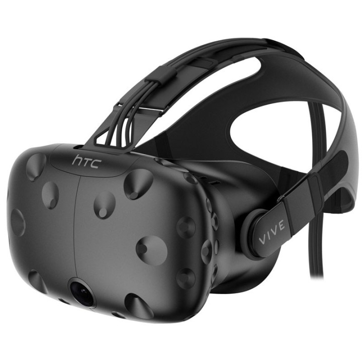 HTC Vive Réalité Virtuelle HTC Maroc