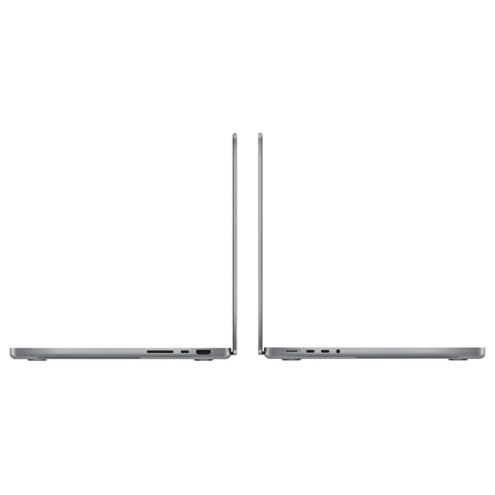 MacBook Pro M2 Pro 2023 14" Gris sidéral 16Go/1 To MacBook Pro Appl...