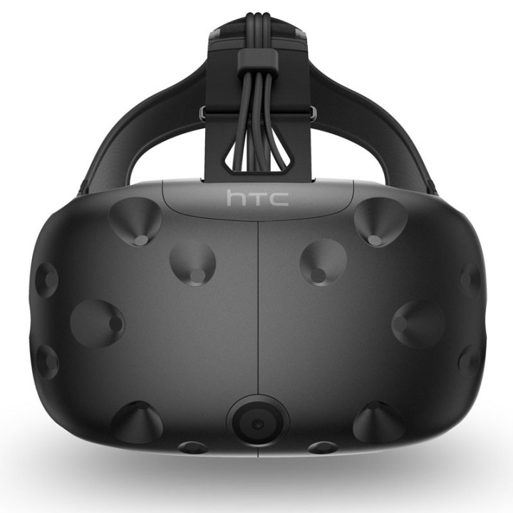 HTC Vive Réalité Virtuelle HTC Maroc