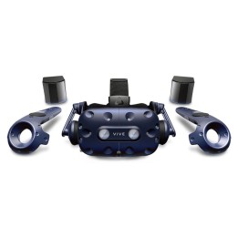 HTC Vive Pro Complete Edition Réalité Virtuelle HTC Maroc