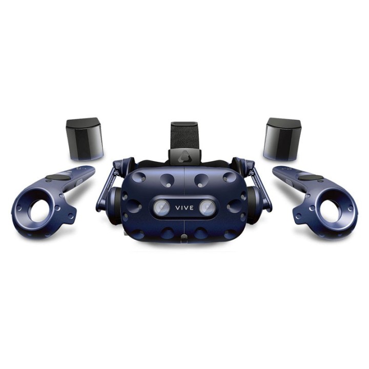HTC Vive Pro Complete Edition Réalité Virtuelle HTC Maroc