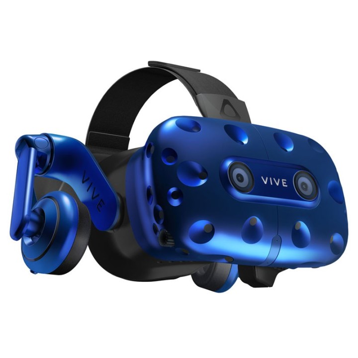 HTC Vive Pro Réalité Virtuelle HTC Maroc