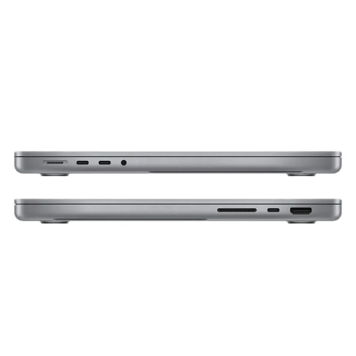 MacBook Pro M2 Pro 2023 14" Gris sidéral 16Go/1 To MacBook Pro Appl...
