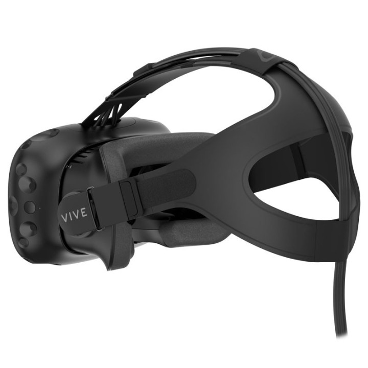 HTC Vive Réalité Virtuelle HTC Maroc