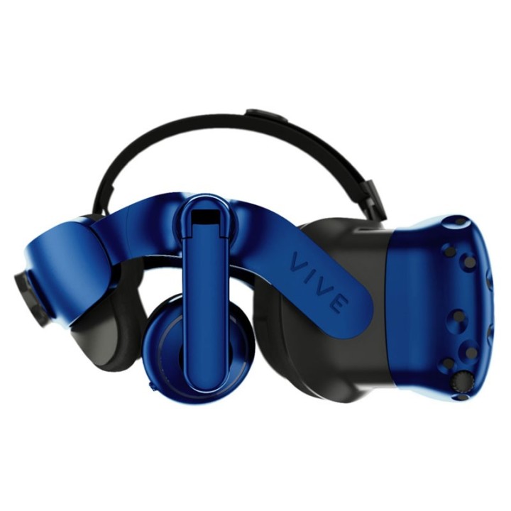 HTC Vive Pro Réalité Virtuelle HTC Maroc