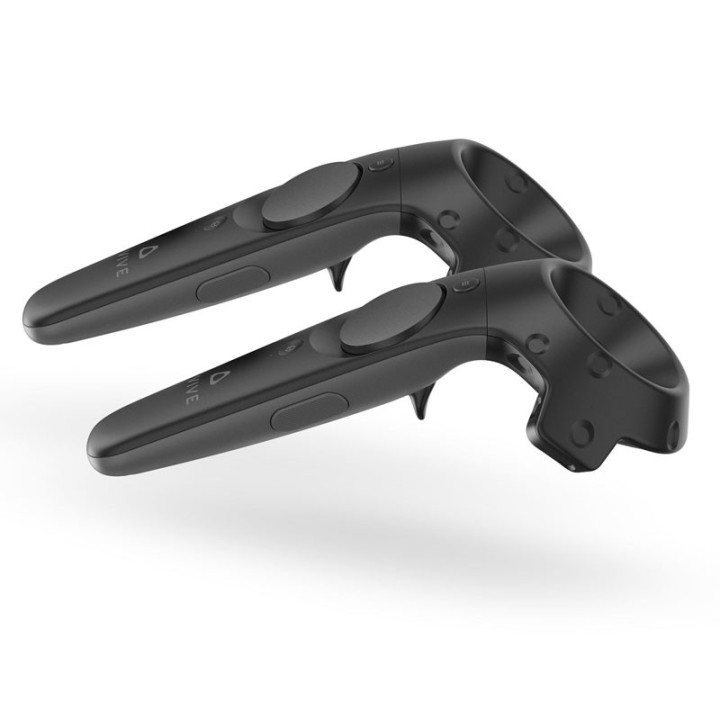 HTC Vive Réalité Virtuelle HTC Maroc