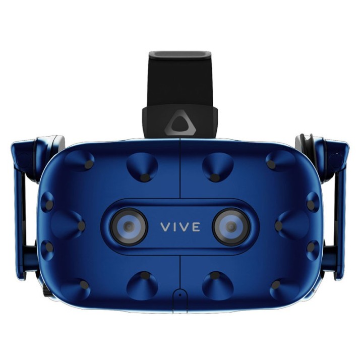 HTC Vive Pro Complete Edition Réalité Virtuelle HTC Maroc