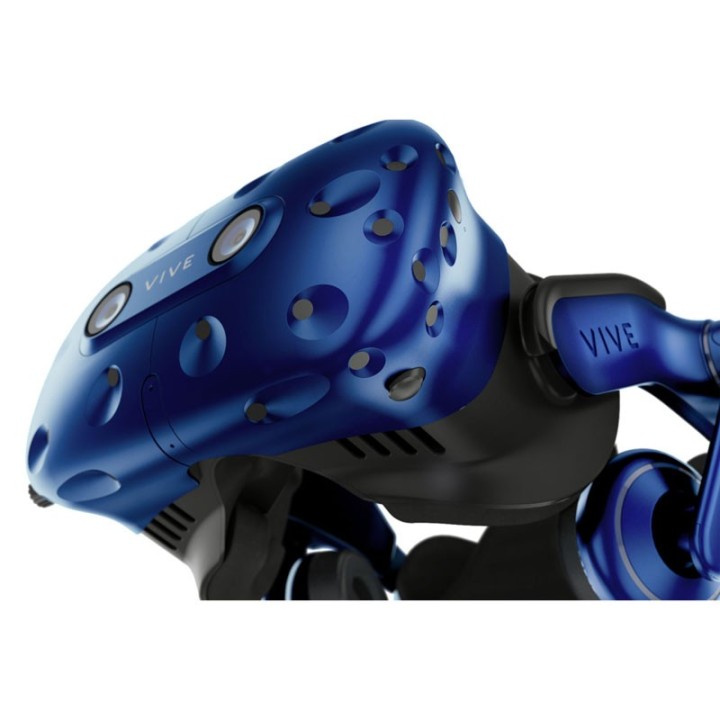 HTC Vive Pro Réalité Virtuelle HTC Maroc