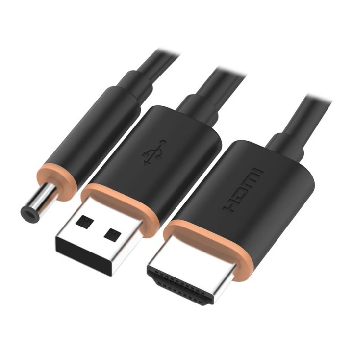 HTC Câble 3-en-1 (pour HTC Vive) Réalité Virtuelle HTC Maroc