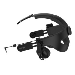 HTC Deluxe Audio HeadStrap Réalité Virtuelle HTC Maroc
