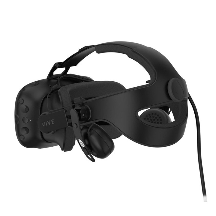 HTC Deluxe Audio HeadStrap Réalité Virtuelle HTC Maroc