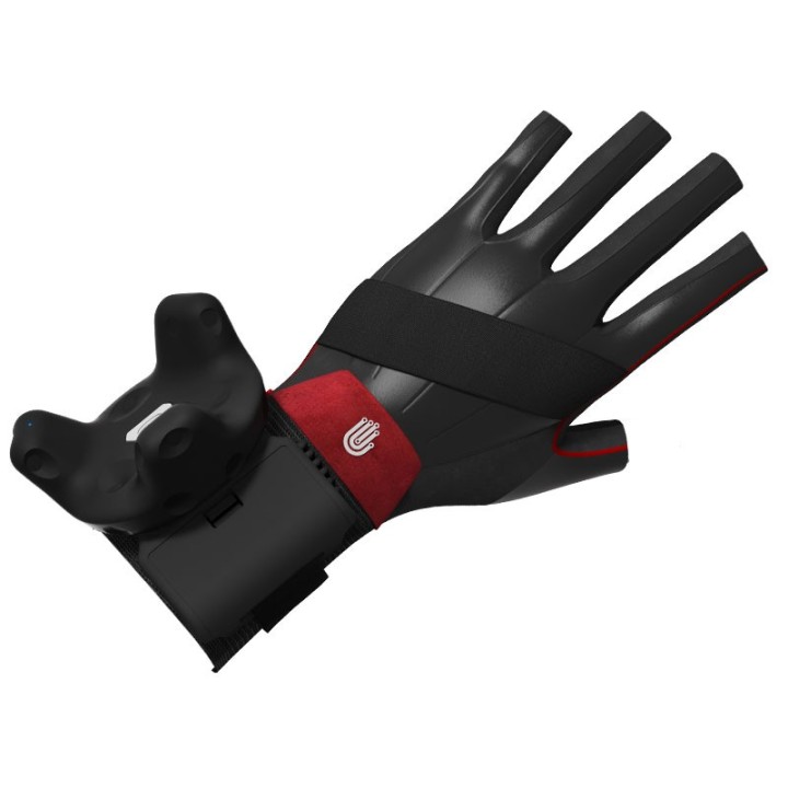 HTC Vive Tracker 2018 Réalité Virtuelle HTC Maroc