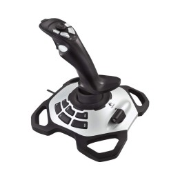 Logitech Extreme 3D Pro Joystick Joystick Logitech Maroc