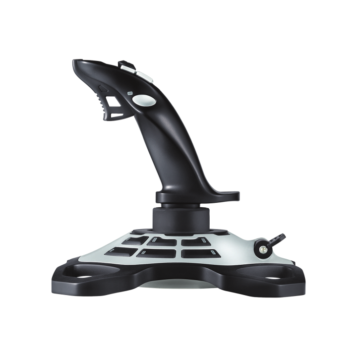 Logitech Extreme 3D Pro Joystick Joystick Logitech Maroc