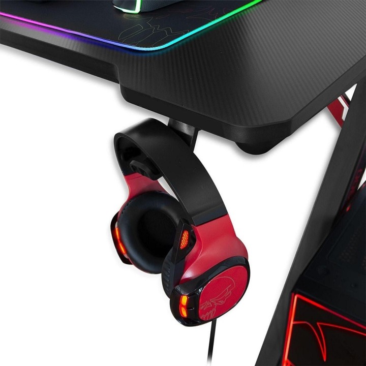 Spirit of Gamer Headquarter 300 Bureau gamer Spirit of Gamer Maroc