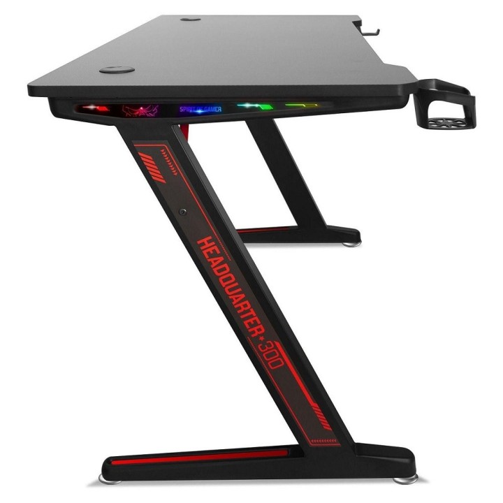 Spirit of Gamer Headquarter 300 Bureau gamer Spirit of Gamer Maroc