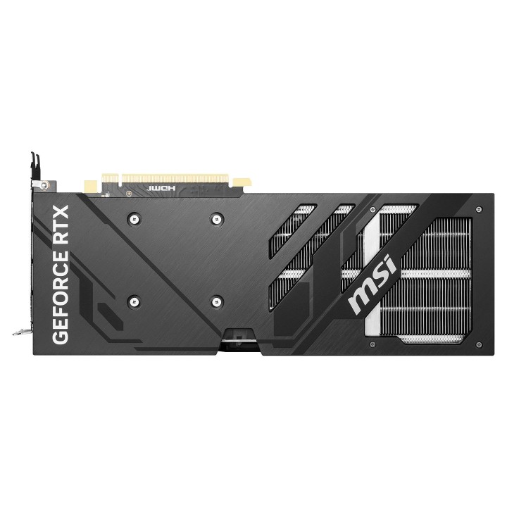 MSI GeForce RTX 4060 Ti VENTUS 3X OC 8GB GDDR6 Cartes graphiques MS...