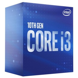 Intel Core i3 10100F (3.6 GHz / 4.3 GHz) Processeurs Intel Maroc