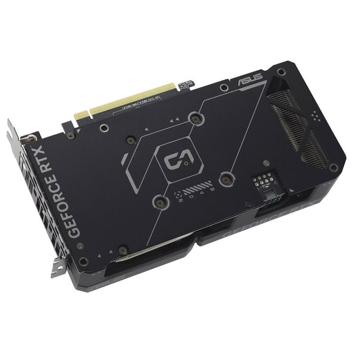 ASUS Dual GeForce RTX 4060 Ti OC Edition 8GB GDDR6 Cartes graphique...