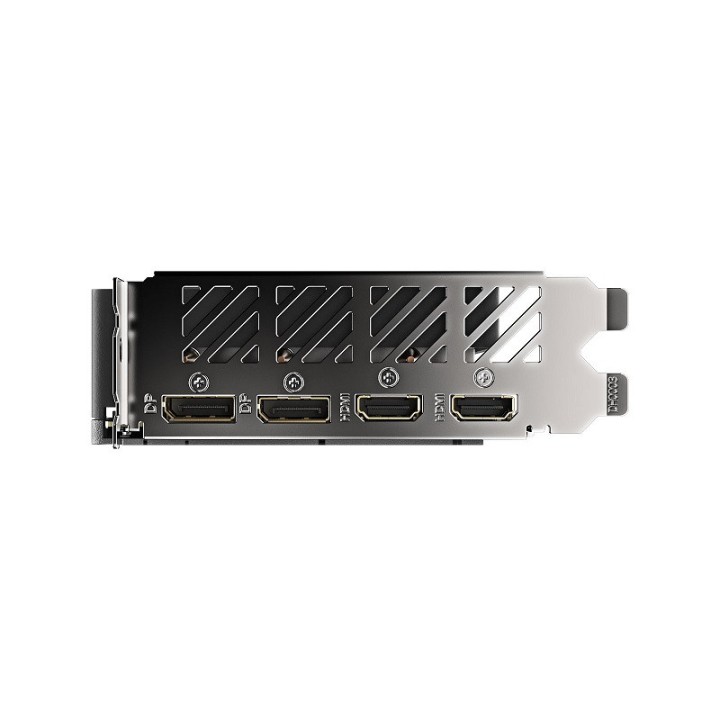 Gigabyte GeForce RTX 4060 Ti EAGLE OC 8GB GDDR6 Cartes graphiques G...