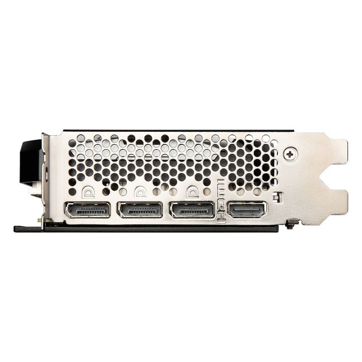 MSI GeForce RTX 4060 Ti VENTUS 3X OC 8GB GDDR6 Cartes graphiques MS...