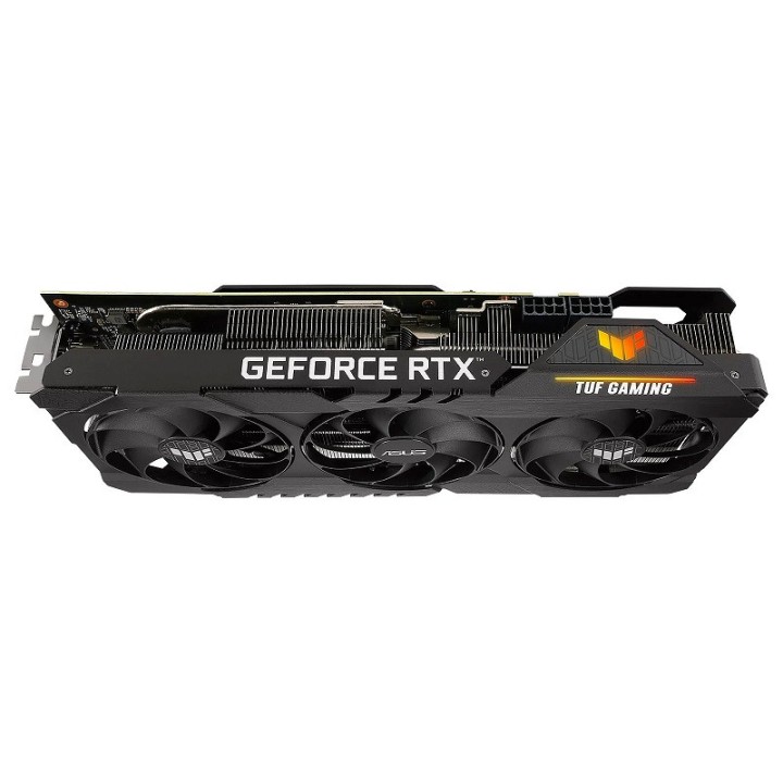 ASUS GeForce RTX 3060 Ti TUF GAMING OC 8GB GDDR6X Cartes graphiques...