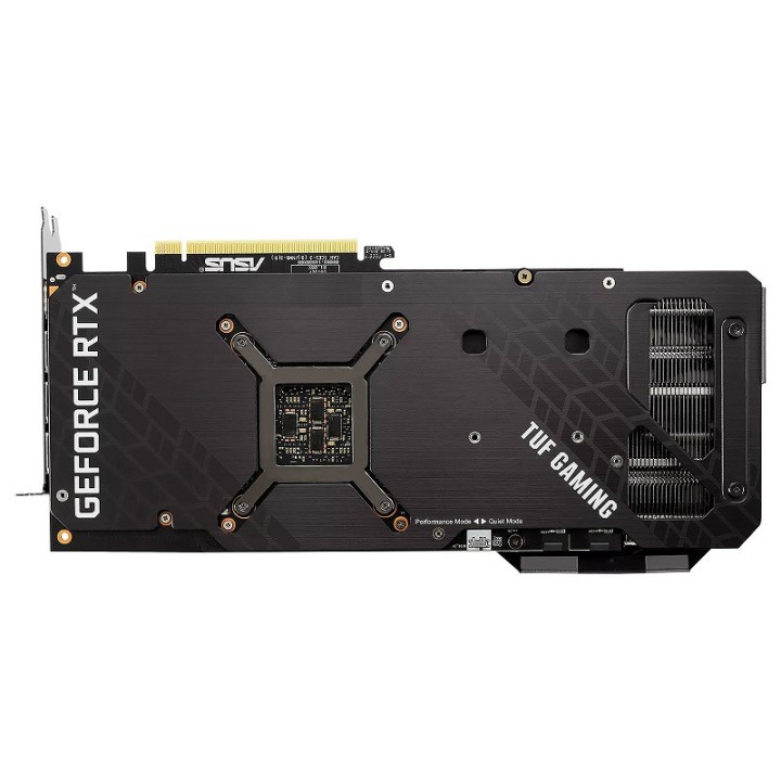 ASUS GeForce RTX 3060 Ti TUF GAMING OC 8GB GDDR6X Cartes graphiques...
