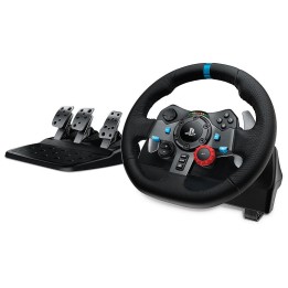 Logitech G29 Driving Force Volants pour PC Logitech Maroc