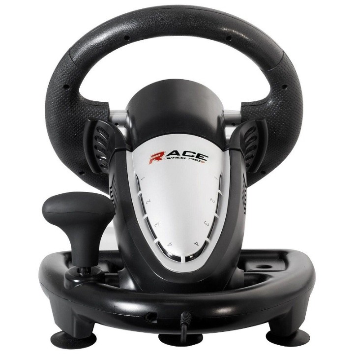 Spirit of Gamer Race Wheel Pro 2 Volants pour PC Spirit of Gamer Maroc