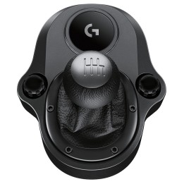 Logitech G Driving Force Shifter Volants pour PC Logitech Maroc