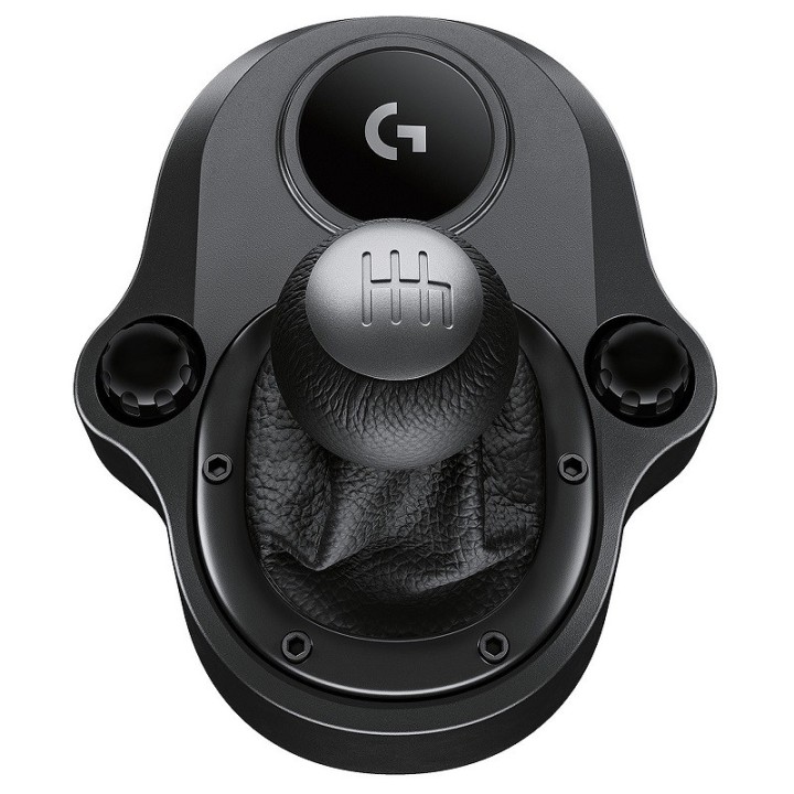 Logitech G Driving Force Shifter Volants pour PC Logitech Maroc