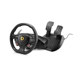 Thrustmaster T80 Ferrari 488 GTB Edition Volants pour PC Thrustmast...