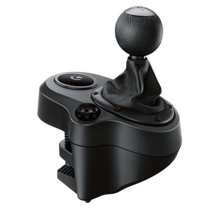 Logitech G Driving Force Shifter Volants pour PC Logitech Maroc